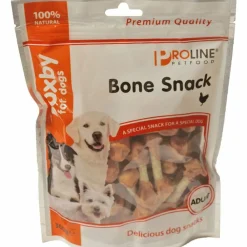 Snacks<Proline Boxby Bone Snack 360 gr