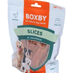 Discount Boxby Slices XL Voordeelpak 360 gr Snacks
