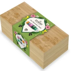 Tea Discovery Chest Geschenkset 1 set^Pukka Sale