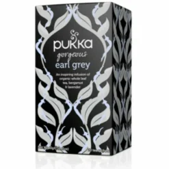 New Thee Gorgeous Earl Grey 20 stuks Thee