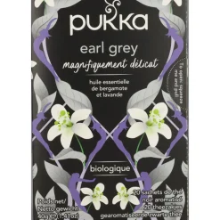 New Thee Gorgeous Earl Grey 20 stuks Thee