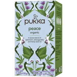 Clearance thee Peace 20 stuks Thee
