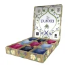 Geschenksets|Thee<Pukka Thee Relax Kruidenthee Geschenkset 1 set
