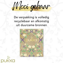 Geschenksets|Thee<Pukka Thee Relax Kruidenthee Geschenkset 1 set