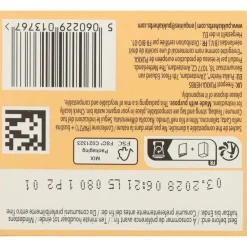 Best Thee Three Ginger 20 stuks Thee