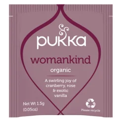 Thee<Pukka Thee Womankind 20 stuks