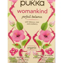 Thee<Pukka Thee Womankind 20 stuks