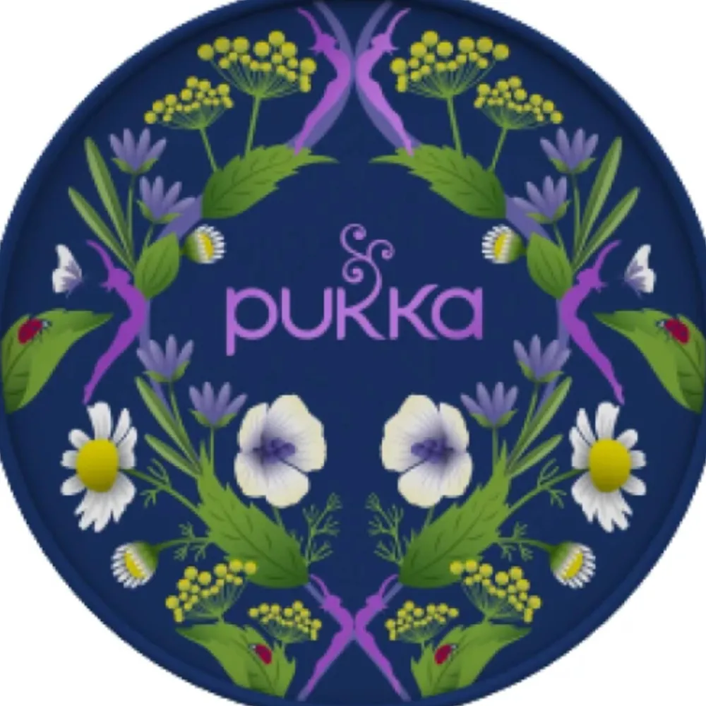 Thee Workday Wellness 90zk^Pukka Hot