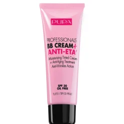 Bb- & Cc-Cream<PUPA Milano BB Crème + Anti-Age 01 Nude 50 ml
