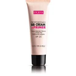 Bb- & Cc-Cream<PUPA Milano BB Crème + Primer 01 Nude 50 ml