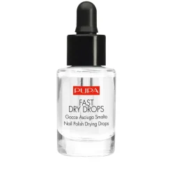Top Coat<PUPA Milano Fast Dry Drops 7 ml