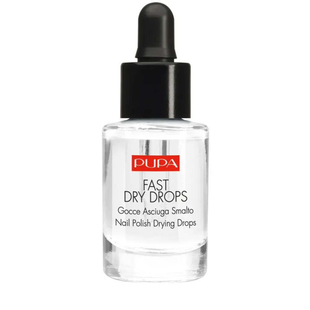 Top Coat<PUPA Milano Fast Dry Drops 7 ml
