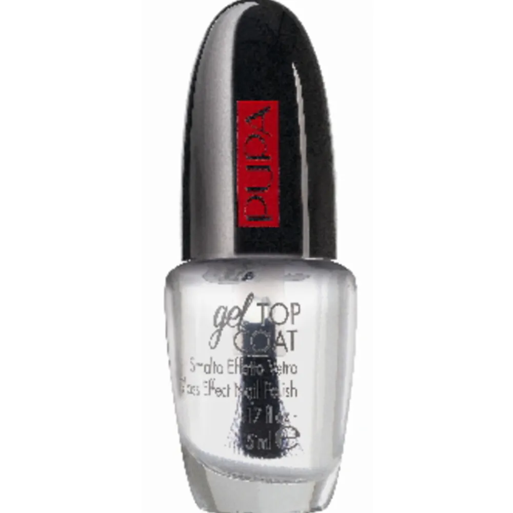 Discount Gel Top Coat 9 ml Top Coat