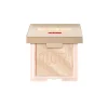 Glow Obsession All Over Compact Highlighter 100 Light Gold 6 gr^PUPA Milano Best