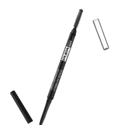 Clearance High Definition Wenkbrauwpotlood 004 Extra Dark 0,09 gr Wenkbrauwpotlood