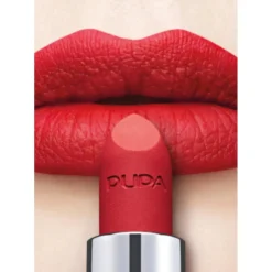 Outlet I'm Pupa Lipstick #071 True Red Matt 3,5 gr Lipstick
