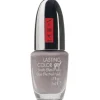 Lasting Color Gel 028 Metal Pastel 5 ml Nagellak