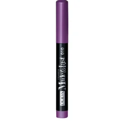 Oogschaduw<PUPA Milano Made Do Last Oogschaduw 010 Shocking Violet 1,4 gr