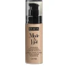 Foundation<PUPA Milano Made to Last Foundation 040 Medium Beige 30 ml