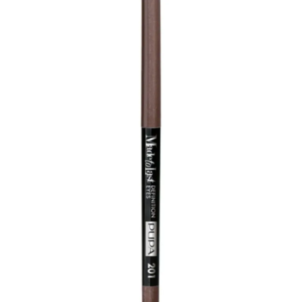 Made To Last Definition Eyes 201 - Bon Ton Brown 35 gr^PUPA Milano Best
