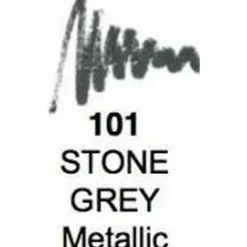 Oogpotlood<PUPA Milano Made To Last Oogpotlood 101 Stone Grey 35 gr