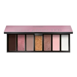 Makeup Stories Compact 004 Rose Addicted 13,3 gr^PUPA Milano Discount