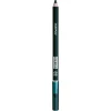 Oogpotlood<PUPA Milano Multiplay Pencil 02 Electric Green 1,2 gr