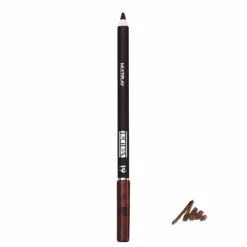 Oogpotlood<PUPA Milano Multiplay Pencil 1,2gr 19 Dark Earth 2 gr