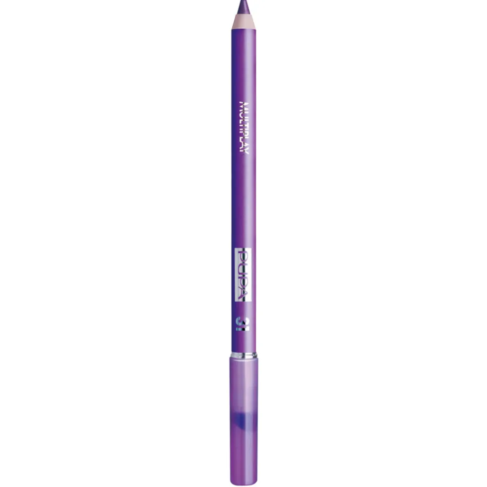 Oogpotlood<PUPA Milano Multiplay Pencil 31 Wisteria Violet 1,2 gr
