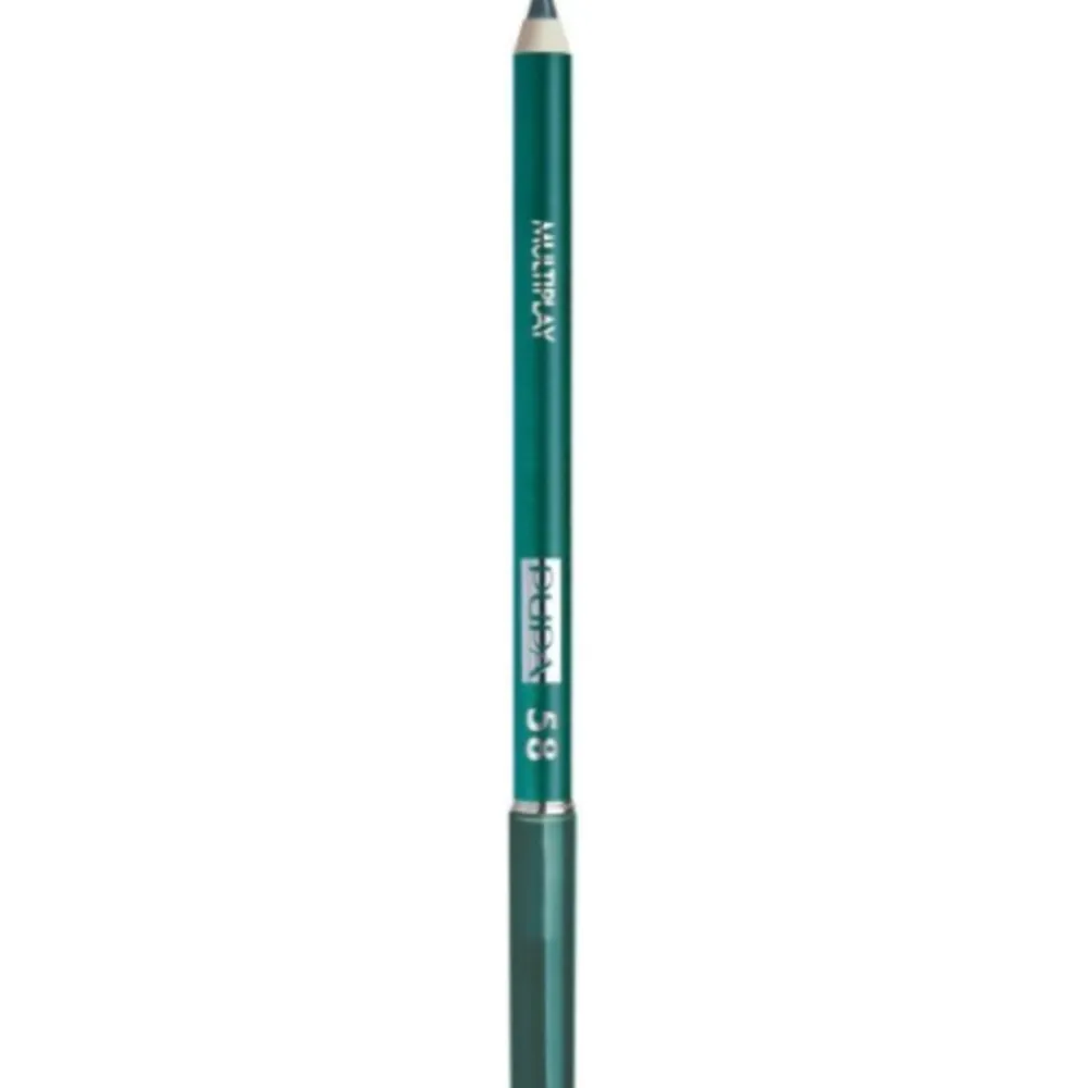 Clearance Multiplay Pencil 1,2gr 58 - Plastic Green 2 gr Oogpotlood