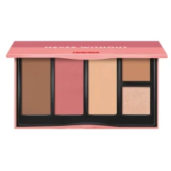 Hot Never Without All in One Face Palettte 003 Medium Skin 15,2 ml Bronzer