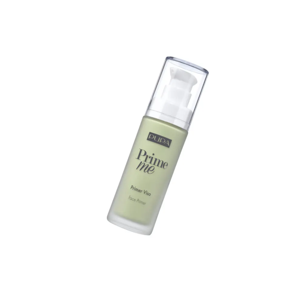 Primer<PUPA Milano PriMe Me Perfecting Face Primer 003 Green 30 ml