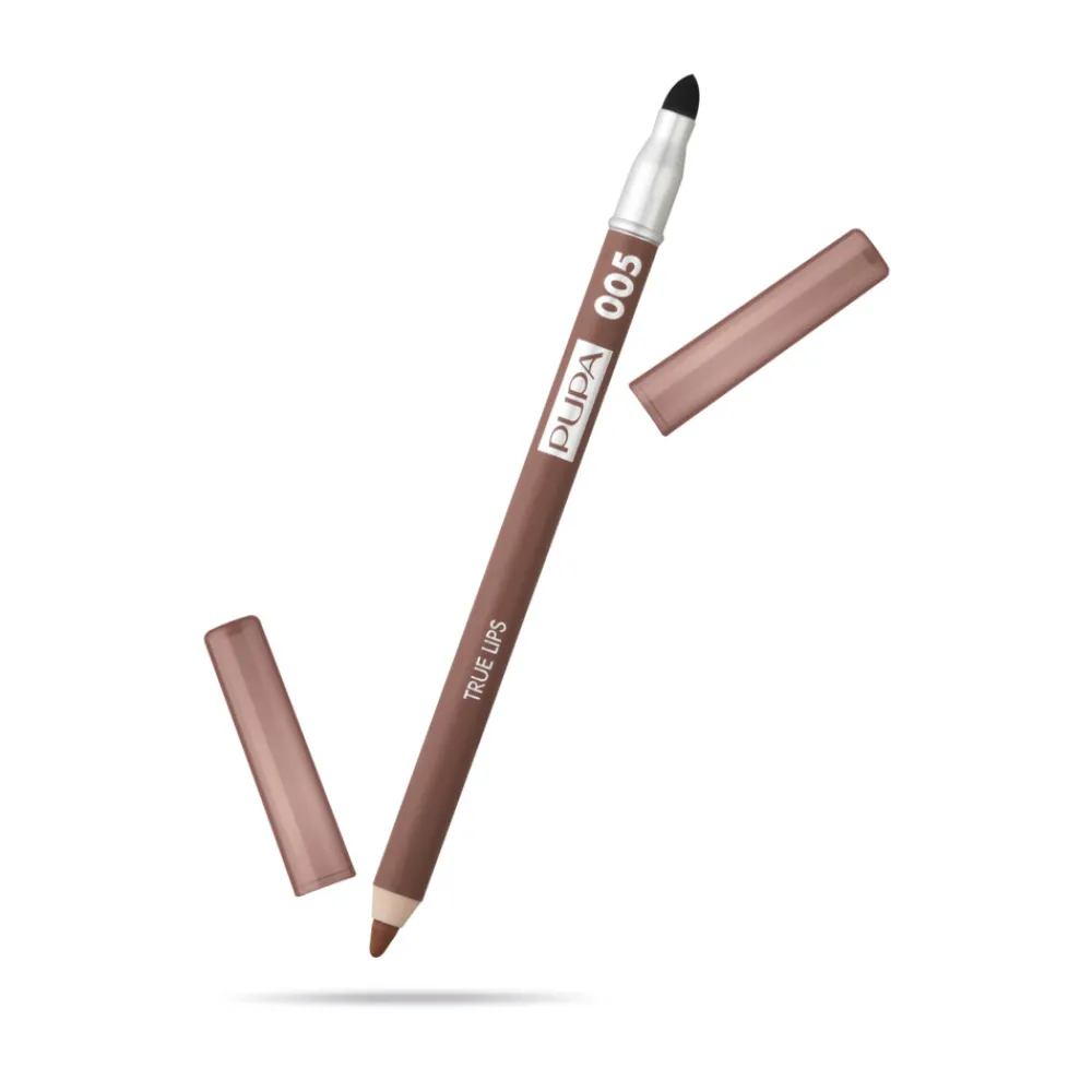 True Lips Lip Liner 005 Raw Sienna Sand 1,2 gr^PUPA Milano Best