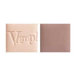 Oogschaduw<PUPA Milano Vamp! Compact Duo Oogschaduw 005 Milk Chocolate 2,2 gr