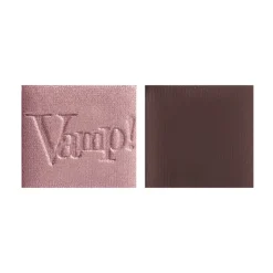 Oogschaduw<PUPA Milano Vamp! Compact Duo Oogschaduw 002 Pink Earth 2,2 gr