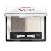 Sale Vamp! Compact Duo Oogschaduw 008 Cream Taupe 2,2 gr Oogschaduw
