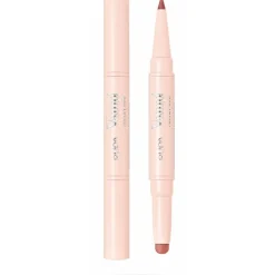 Lipstick<PUPA Milano Vamp! Creamy Duo Lip Pencil & Shiny Lipstick 007 Peach Nude 0,8 gr