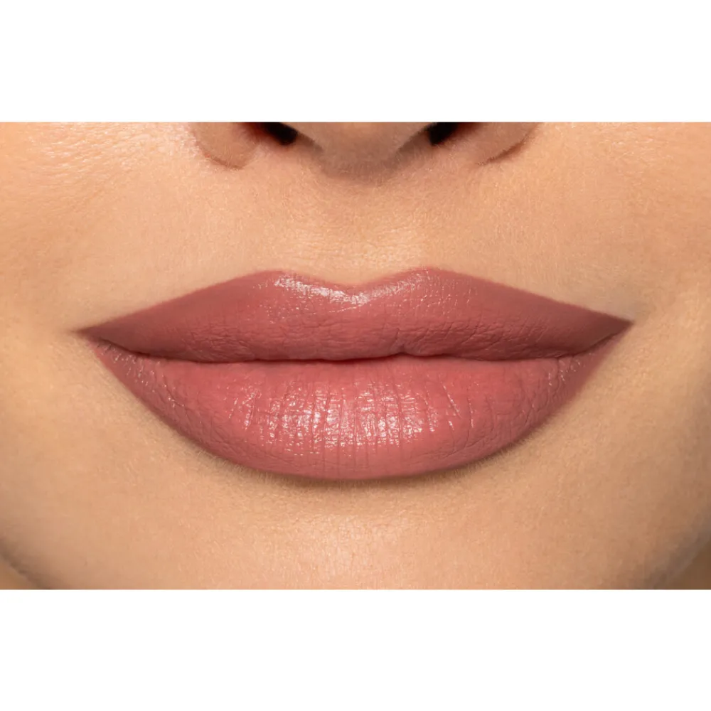 Lipstick<PUPA Milano Vamp! Creamy Duo Lip Pencil & Shiny Lipstick 007 Peach Nude 0,8 gr
