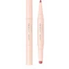 Lipstick<PUPA Milano Vamp! Creamy Duo Lip Pencil & Shiny Lipstick 008 Vintage Rose 0,8 gr