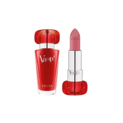 Discount Vamp! ExtreMe Colour Lipstick 204 Timelass Rose 3,5 gr Lipstick