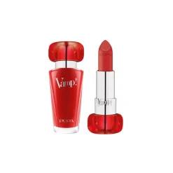 Vamp! ExtreMe Colour Lipstick 304 Red Flame 3,5 gr^PUPA Milano Clearance