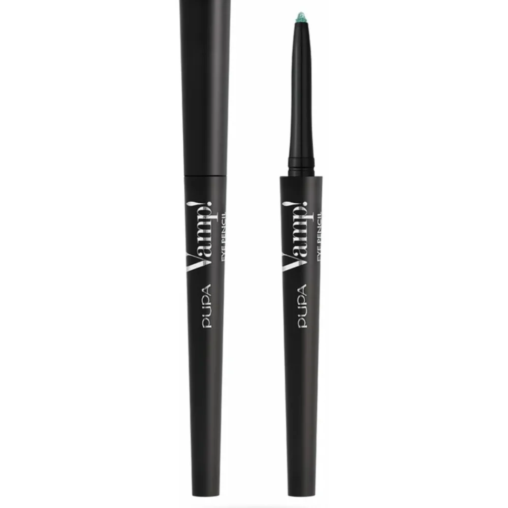 Oogpotlood<PUPA Milano Vamp! Eye Pencil 303 Mint Milk 0,35 gr