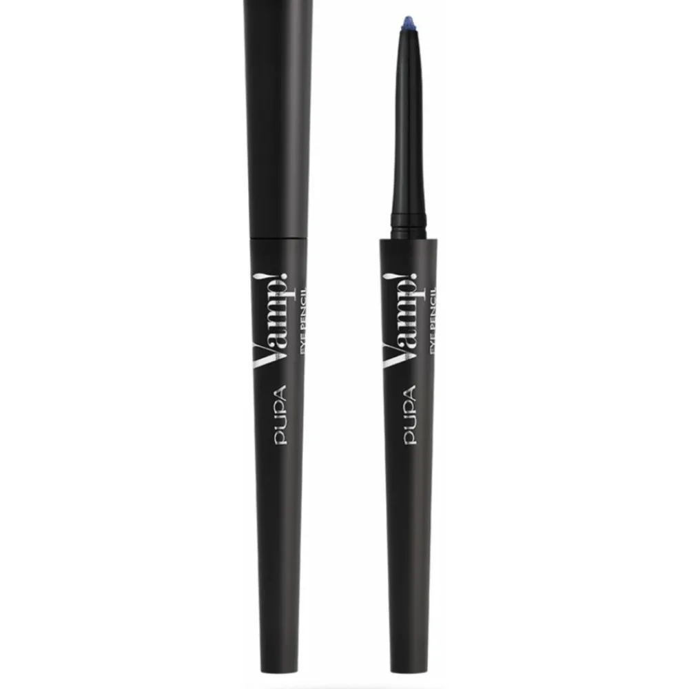Oogpotlood<PUPA Milano Vamp! Eye Pencil 400 Midnight Blue 0,35 gr