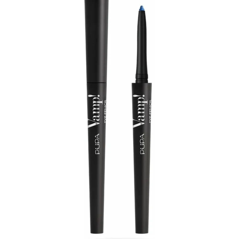 Oogpotlood<PUPA Milano Vamp! Eye Pencil 403 Eccentric Blue 0,35 gr