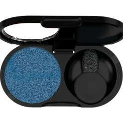 Clearance Vamp! Metallic Oogschaduw 307 Denim Blue 1,5 gr Oogschaduw