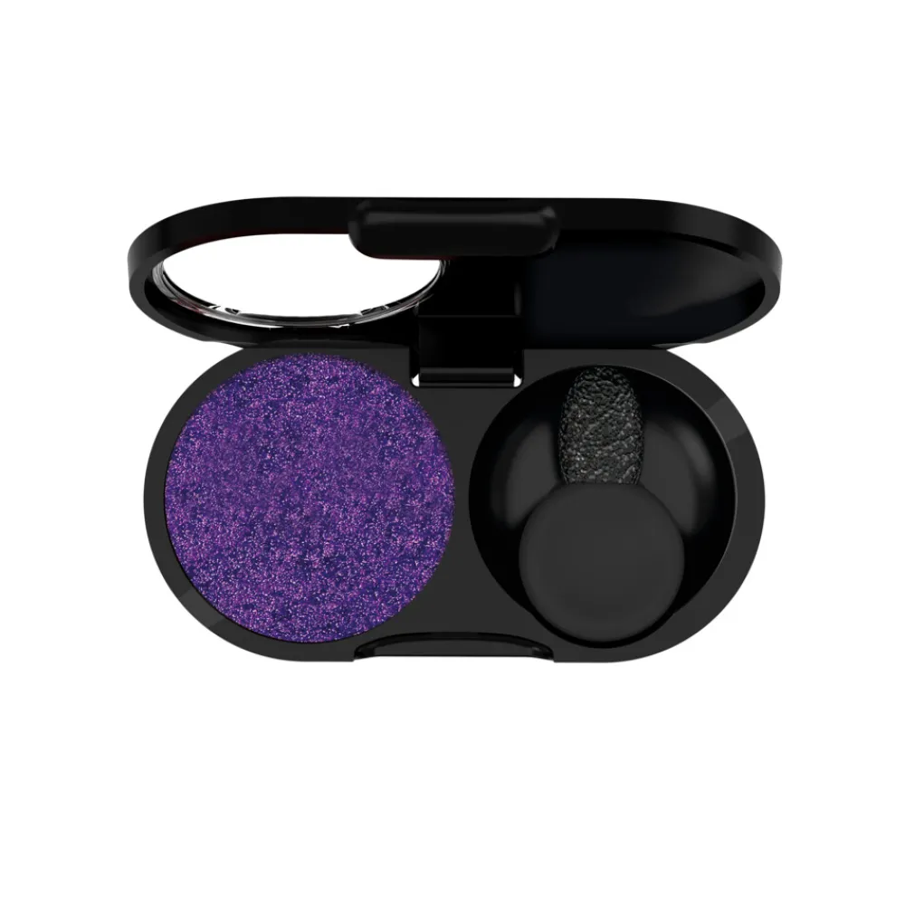 Oogschaduw<PUPA Milano Vamp! Metallic Oogschaduw 103 Hypnotic Violet 1,5 gr