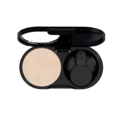 Vamp! Top Coat Oogschaduw 206 Sparkling Gold - Gold & Copper 1 gr^PUPA Milano Best