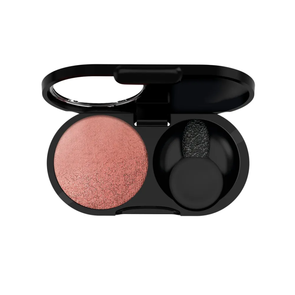 Discount Vamp! Wet & Dry Oogschaduw 407 Spicy Nude & Brown 1 gr Oogschaduw