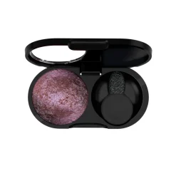 Vamp! Wet & Dry Oogschaduw 104 Deep Plum Violet & Pink 1 gr^PUPA Milano Sale