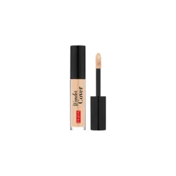 Concealer<PUPA Milano Wonder Cover 003 Cream Beige 4,2 ml